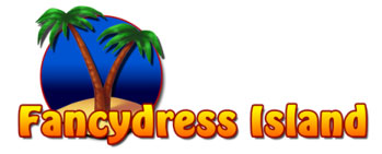 Fancy Dress Island Logo