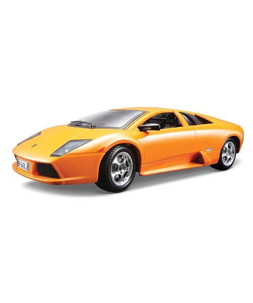 1:24 Lamborghini Gallardo Superleggera Kit Make Your Own ...